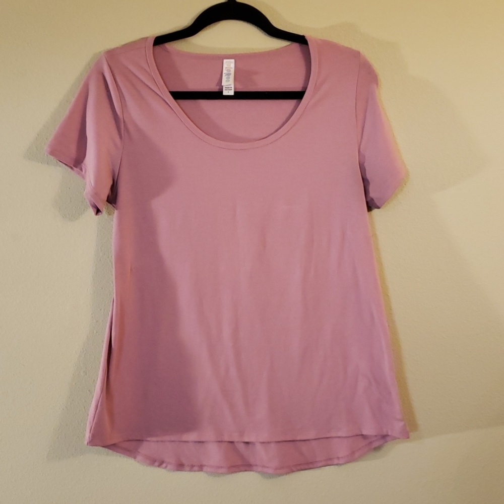 Lularoe Classic T